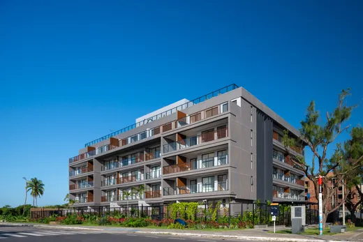 Intermares, Cabedelo, PB — Urban Blue View