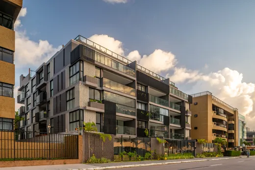 Intermares, Cabedelo, PB — Urban Mares